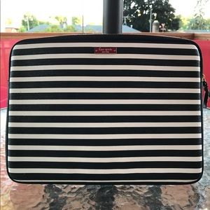 Kate spade Padded Laptop Holder
